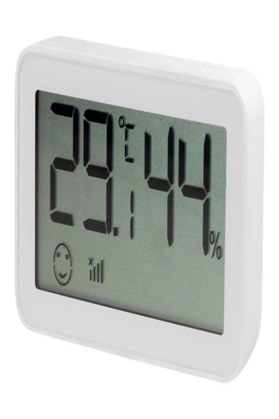 LogiLink SH0115: Wi-Fi termo-hygrometer - SH0115