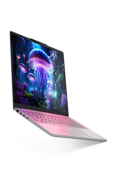Lenovo Yoga Slim 7 14ILL10 Copilot+ PC Intel Core Ultra 7 14" 2880 x 1800 - Core Ultra 7 - 4.8 GHz - 83JX002DGE