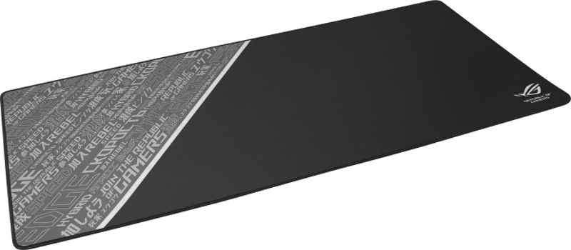 ASUS ROG SHEATH BLK Mouse Pad Smooth Surface - 90MP00K3-B0UA00