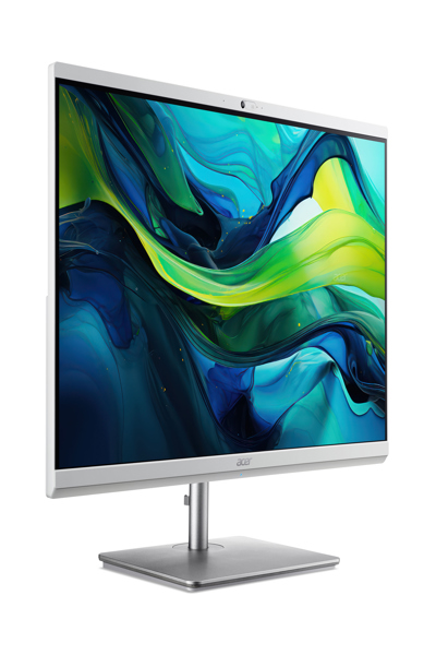 Acer Aspire C27 C27-195ES allt-i-ett Core Ultra 7 - DQ.BMGEG.005