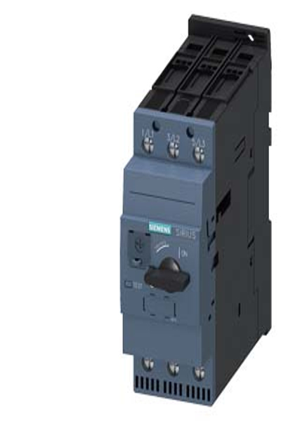 Siemens 3RV2031-4WA10 Motor Protective Circuit Breaker