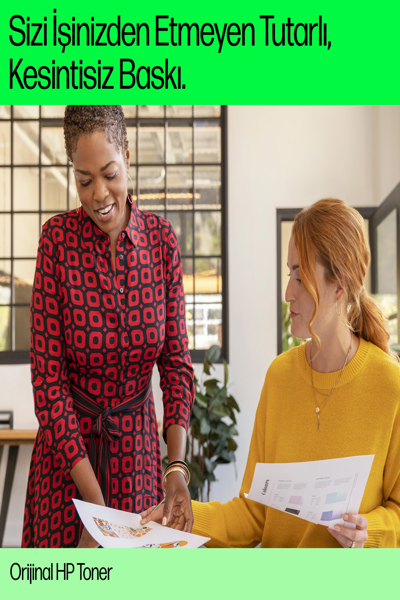 HP W9263MC Magenta Managed: Original LaserJet Toner Cartridge, 30,000 pages - W9263MC