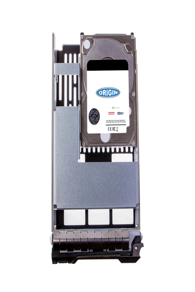 Origin Storage 1.2TB 10K 3.5in PE 13G Series - DELL-1200SAS/10-S17