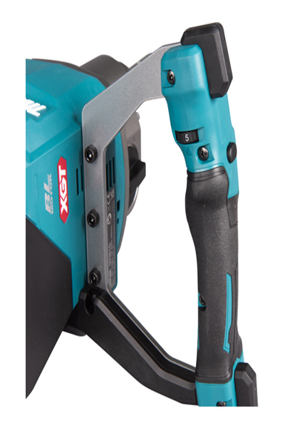 Makita UT001GZ01 Agitateur 40V 1200W 2 vitesses
