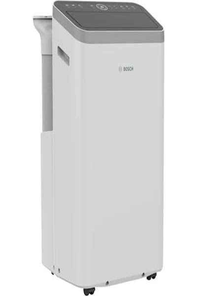 Bosch Cool 4000 Monoblock-KlimagerÃƒÂ¤t 2.6 kW 88 mÃƒÂ¼ WeiÃƒÅ¸[Energieklasse A]