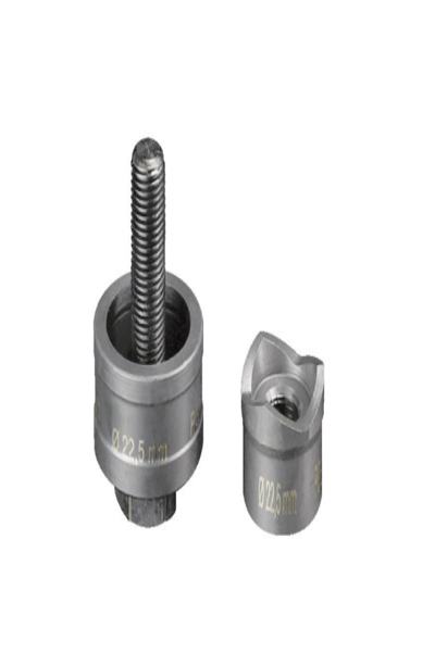 Rittal Plåtslagsrunda PG16 D: 22,5mm - 4055222