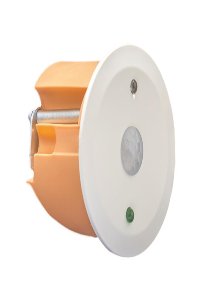 MDT SCN-P360D1.01 Détecteur de présence 360° 1 Pyro mini