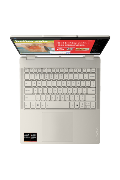 Lenovo Yoga 7 2-in-1 14AKP10 83JR002VGE Ryzen AI 7 350 - Convertible - 2 GHz - 83JR002VGE