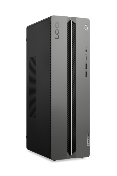 Lenovo LOQ Tower 17IRR9 90X0 Gaming Tower - 90X0008BGF