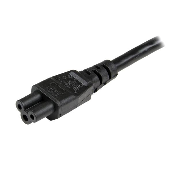 StarTech EU Power Cord 1m - PXTNB3SEU1M