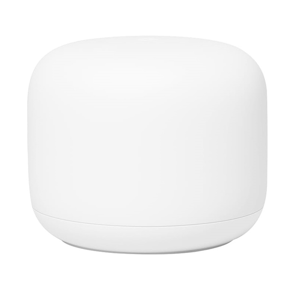 Google Nest GA00822-DE WiFi System Router/Extender - GA00822-DE
