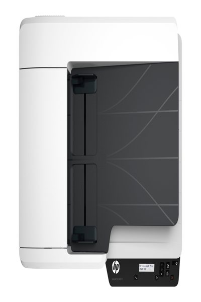HP Scanjet Pro 3500 f1 216x297mm 1200 DPI 25ppm - L2741A#B19