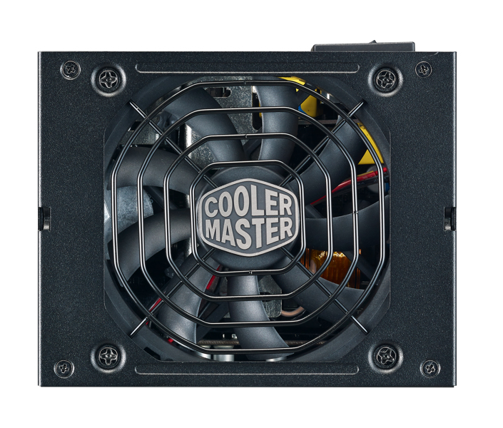 Cooler Master V650 SFX Power Supply - MPY-6501-SFHAGV-EU