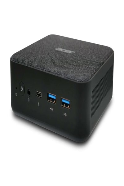 Acer Revo Box RB102-14U5U barebone - DT.BMCEG.002