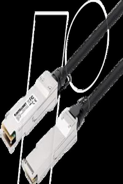 Câble de connexion directe Intellinet 40GBase
