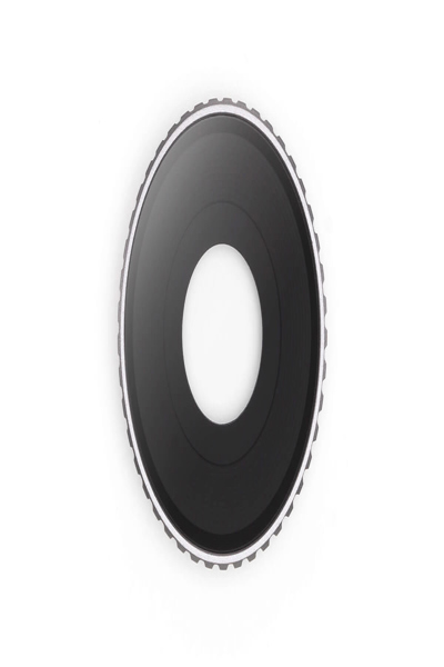 DJI Osmo Action 3 Lens Protective Cover - Camera lens cover - 7.8 g - Black - Grey - CP.OS.00000232.01