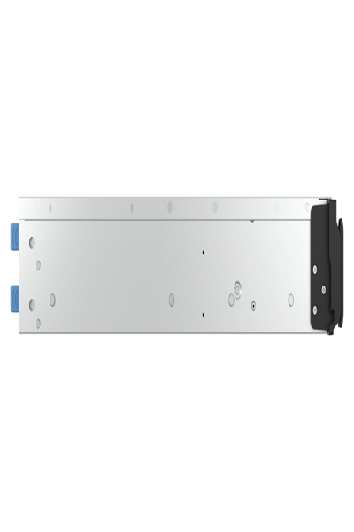 QNAP TS-h3077AFU-R5-32G 2U 30 baies 2,5" 32 Go