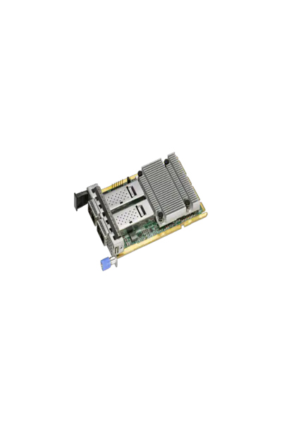 Supermicro AOC-A200G-B2CM-O Network Card Dual-Port QSFP112 Gbit