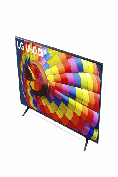 LG UHD 55UT80006LA 55" 4K ULTRA HD SMART-TV - 55UT80006LA.AEU