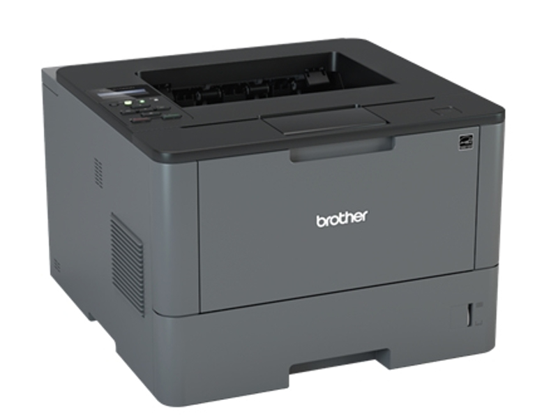 Brother HL-L5100DN - Printer - B/W - HLL5100DNG1