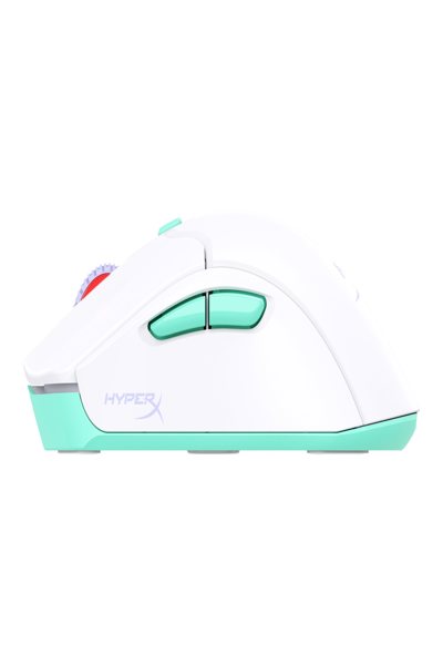HP HyperX Pulsefire Haste 2 Core Wireless Gaming Mouse: 3,600 DPI - 8R2E7AA