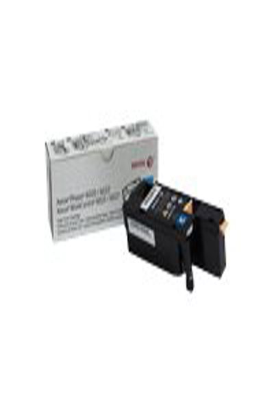 Cartouche de toner Xerox Cyan - originale