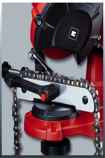 Einhell GE-CS 18 Li - Solo - 6500 tr/min - 10,8 cm - 2,3 cm - 3,2 mm - 1,68 kg