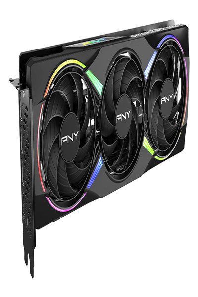 PNY GEFORCE RTX 5060 TI 16 Go