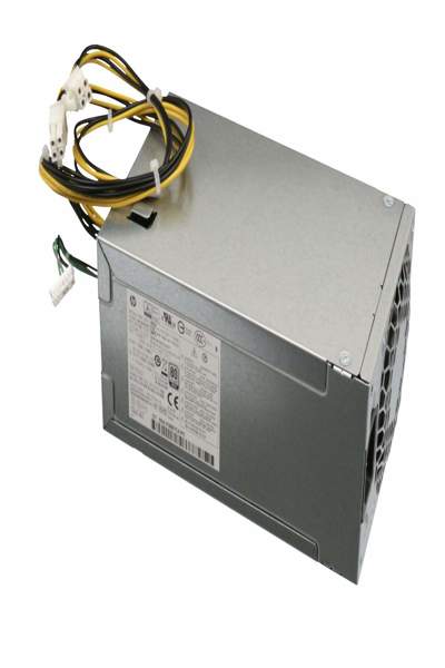 HP Power Supply SFF 180W Eff Hv 80 Plus Gold - L08261-004
