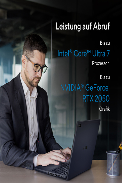 ASUS ExpertBook B5 B5404CMA_L-QM0517X Core Ultra 7 14" - 90NX06R1-M00KF0