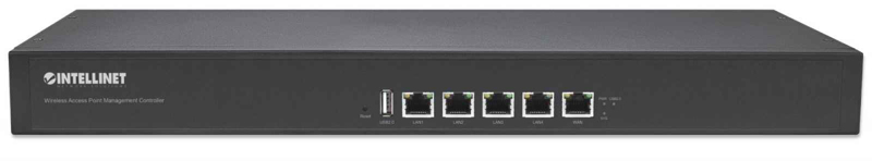 Styrenhet för hantering av WLAN-åtkomstpunkter (525749) - 525749