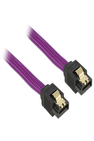 Delock Premium - SATA-kabel - Seriell ATA 150/300/600 - 83692