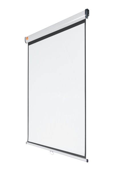 Kensington Wall Mounted Projection Screen 1500x1138mm - 150 cm - 113.8 cm - 4:3 - 1902391