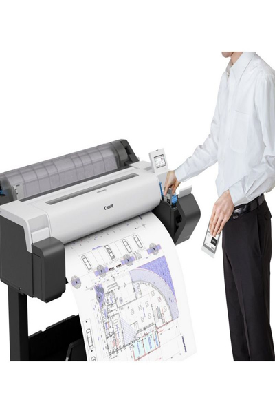 Canon imagePROGRAF TM-340 36" large-format printer - 6248C003