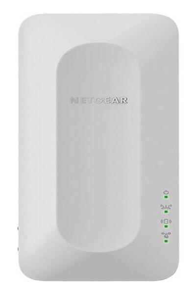 NETGEAR 1PT AX3000 WIFI 6 MESH EXTENDER EAX17