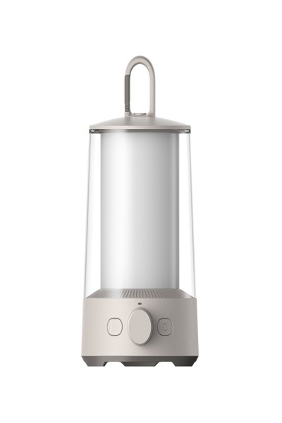 Xiaomi MJLYD001QW Camping Light RGB - BHR7349GL