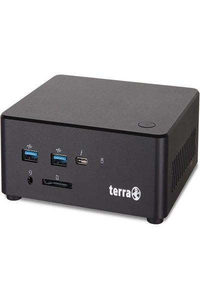 TERRA PC-BUSINESS BUSINESS 1000 - PC - Core i5 4.6 GHz - RAM: 16 GB DDR5 - HDD: 500 GB