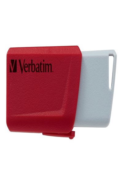 Verbatim Store 'n' Click - USB flash drive - 49306