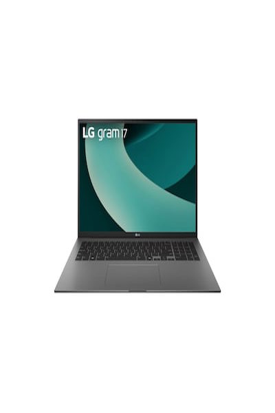 LG gram 17 17Z90TL-G.AU8BG 17" WQXGA Core Ultra 7 256V - Core Ultra 7 - 4.8 GHz