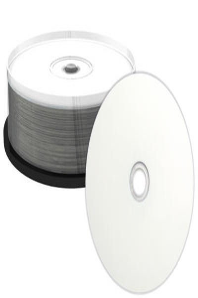 25 BD-R MEDIARANGE Professional Line MEDIARANGE