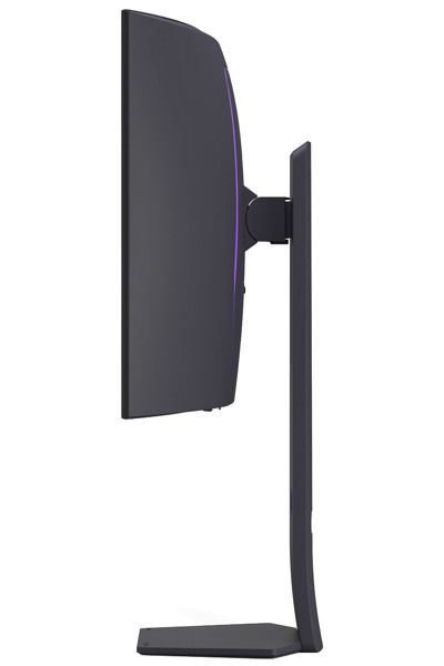 LG UltraGear 34GS95QE-B - OLED monitor - 34GS95QE-B