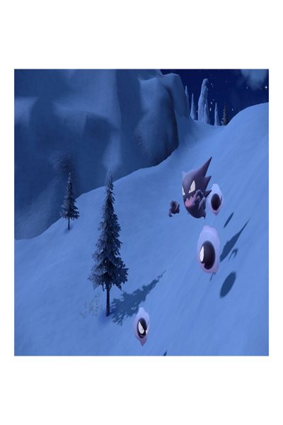 Nintendo Pokemon Purpur Switch - 10009827