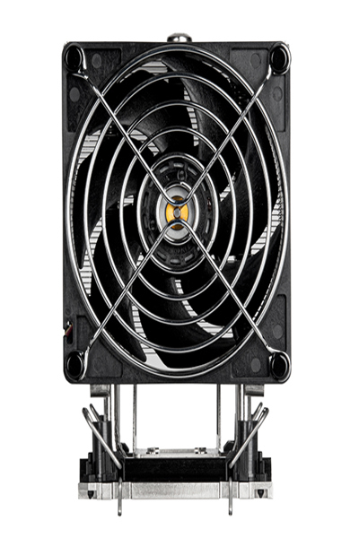 SilverStone SST-XE04-4677 - Xenon CPU Cooler for 4U Server - Processor cooler - 6 mm - SST-XE04-4677