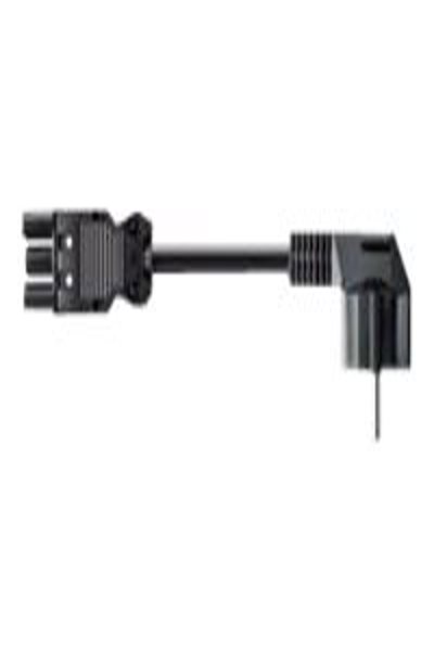 Câble d'alimentation Bachmann - GST18i3 (M) vers CEE 7/4 (M)