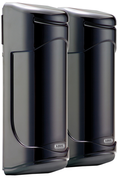 ABUS Security-Center LS 2030 - Lichtschranke Profiline 30m - LS2030
