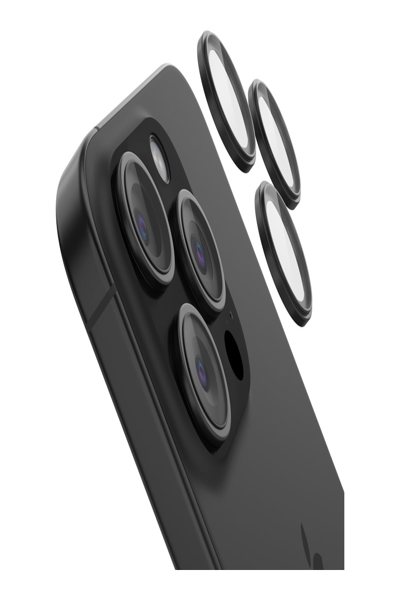 Belkin ScreenForce Mobile Phone Lens Protector 2-Pack