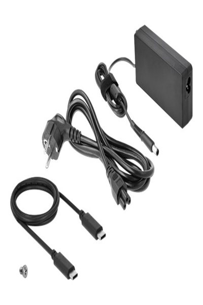 Station d'accueil Delock USB Type-C DP 1.4 4K