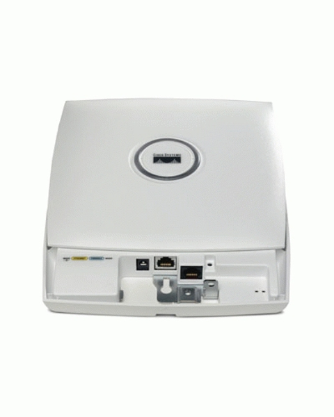 Cisco Aironet 1131AG - Radio access point - AIR-LAP1131AG-E-K9