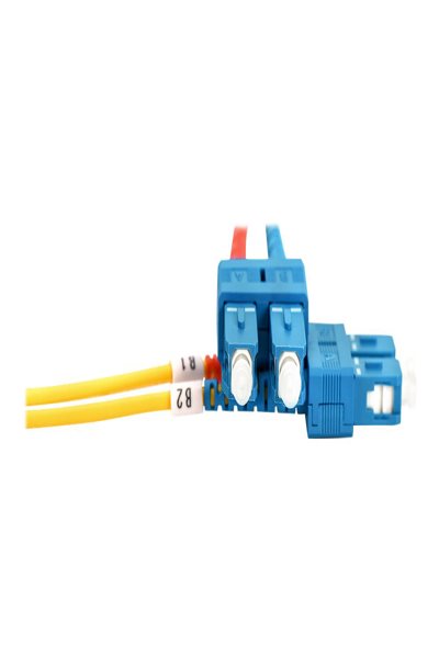 DIGITUS Fiber Optic Singlemode Patch Cord, SC / SC - DK-2922-05