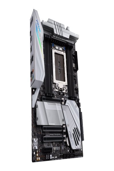 ASUS PRIME TRX40-PRO S moderkort - 90MB14J0-M0EAY0